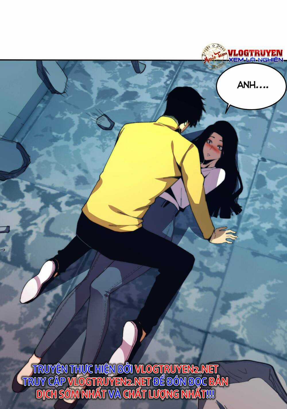 Vĩnh Kiếp 108 Chapter 7 trang 53