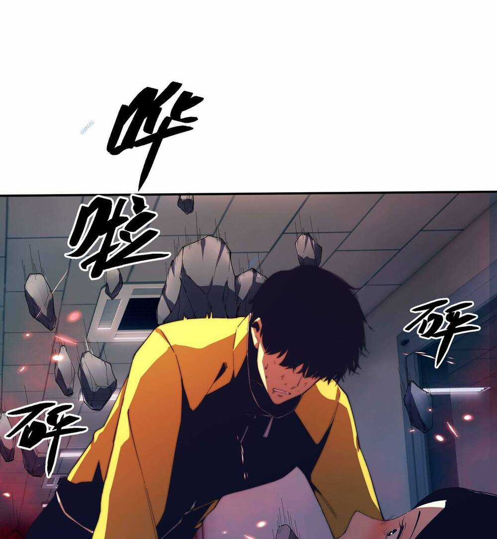 Vĩnh Kiếp 108 Chapter 7 trang 54