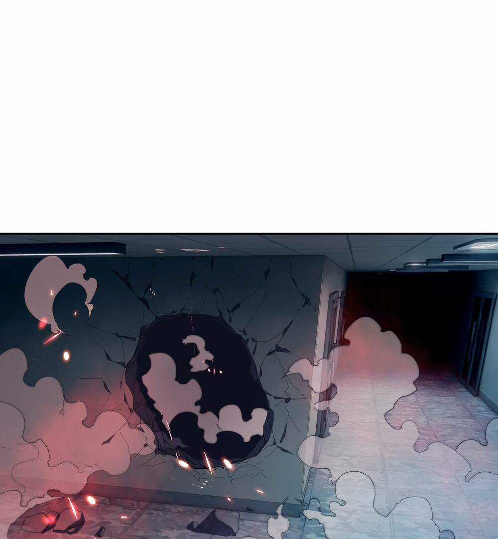 Vĩnh Kiếp 108 Chapter 7 trang 56