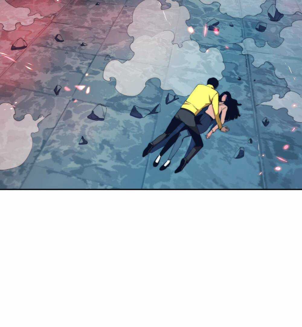 Vĩnh Kiếp 108 Chapter 7 trang 57