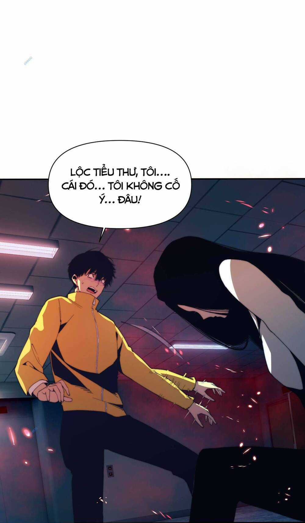 Vĩnh Kiếp 108 Chapter 7 trang 58