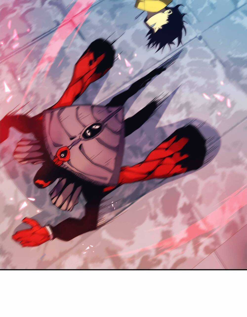 Vĩnh Kiếp 108 Chapter 7 trang 6