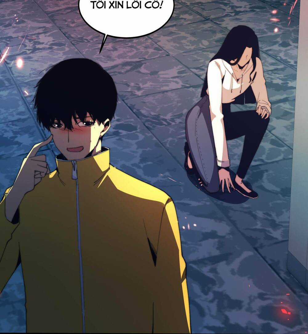 Vĩnh Kiếp 108 Chapter 7 trang 60