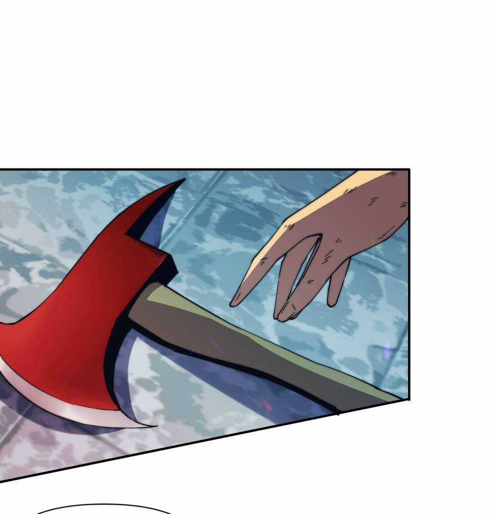 Vĩnh Kiếp 108 Chapter 7 trang 64