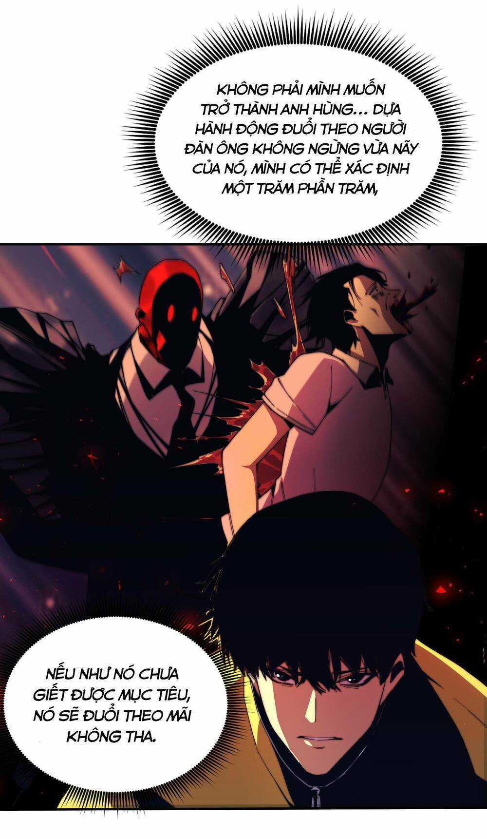 Vĩnh Kiếp 108 Chapter 7 trang 69