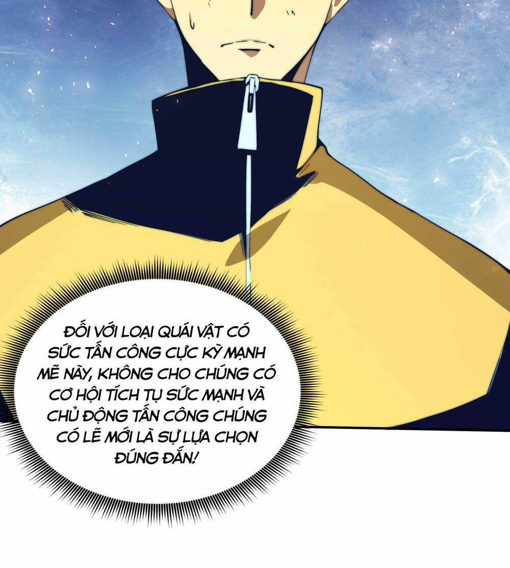 Vĩnh Kiếp 108 Chapter 7 trang 75