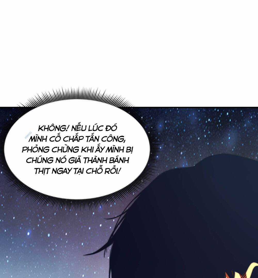 Vĩnh Kiếp 108 Chapter 7 trang 77