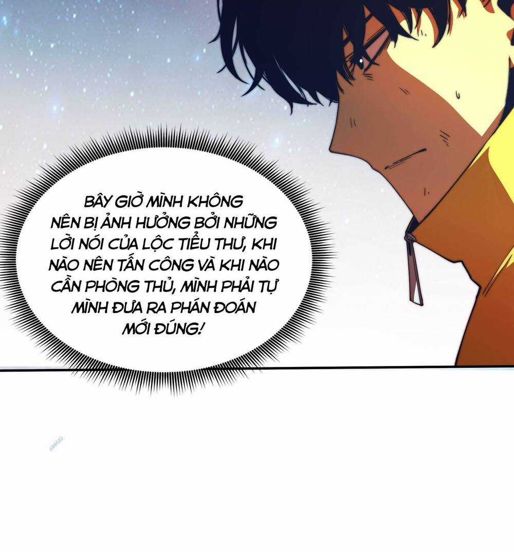 Vĩnh Kiếp 108 Chapter 7 trang 78