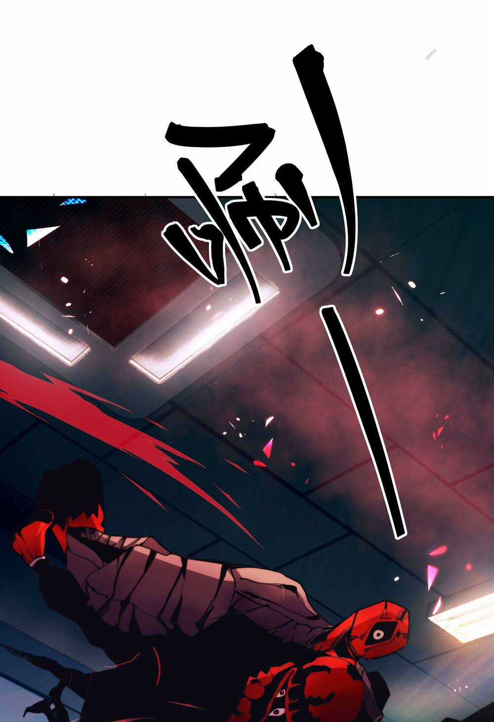 Vĩnh Kiếp 108 Chapter 7 trang 8