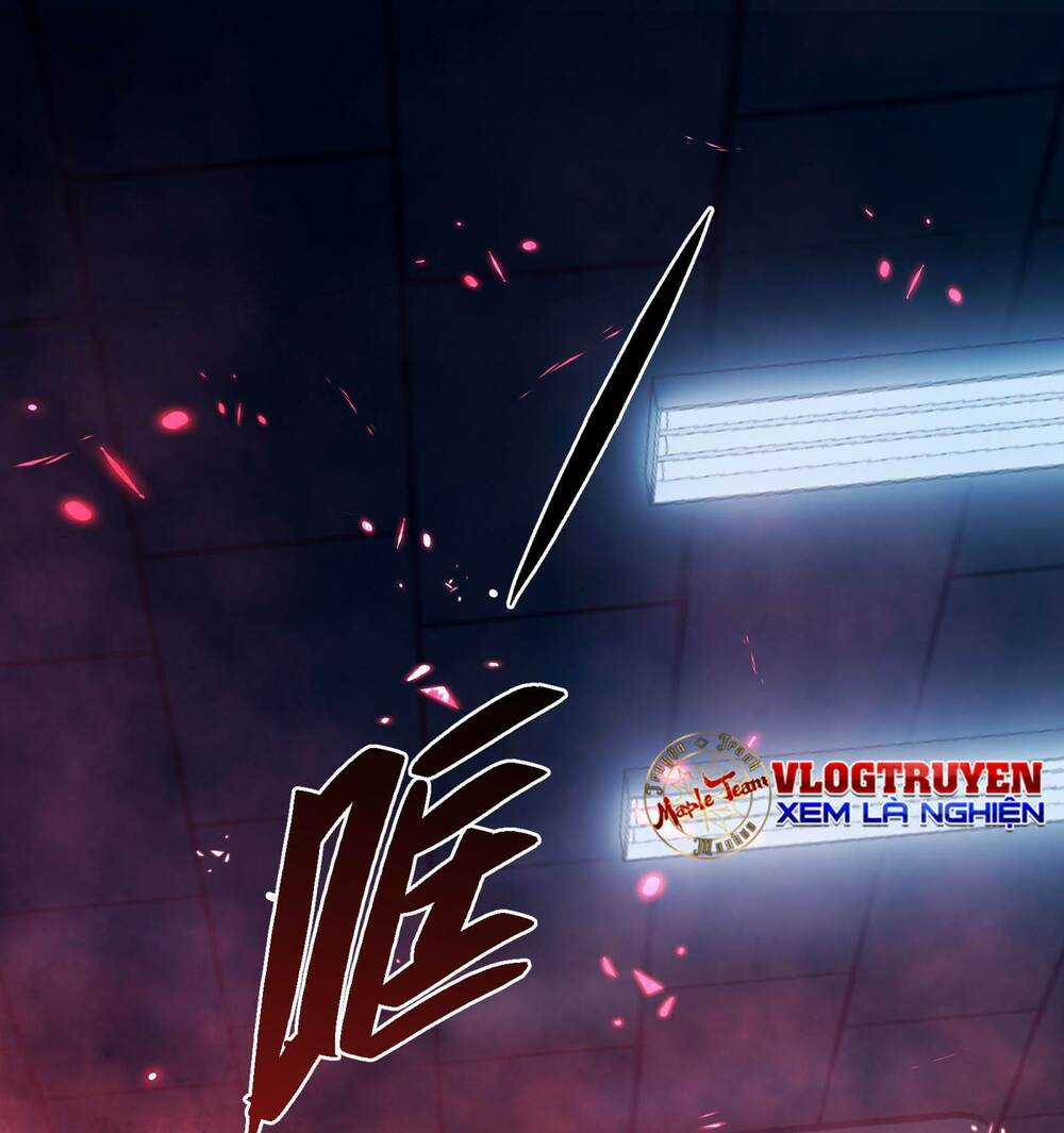 Vĩnh Kiếp 108 Chapter 7 trang 82