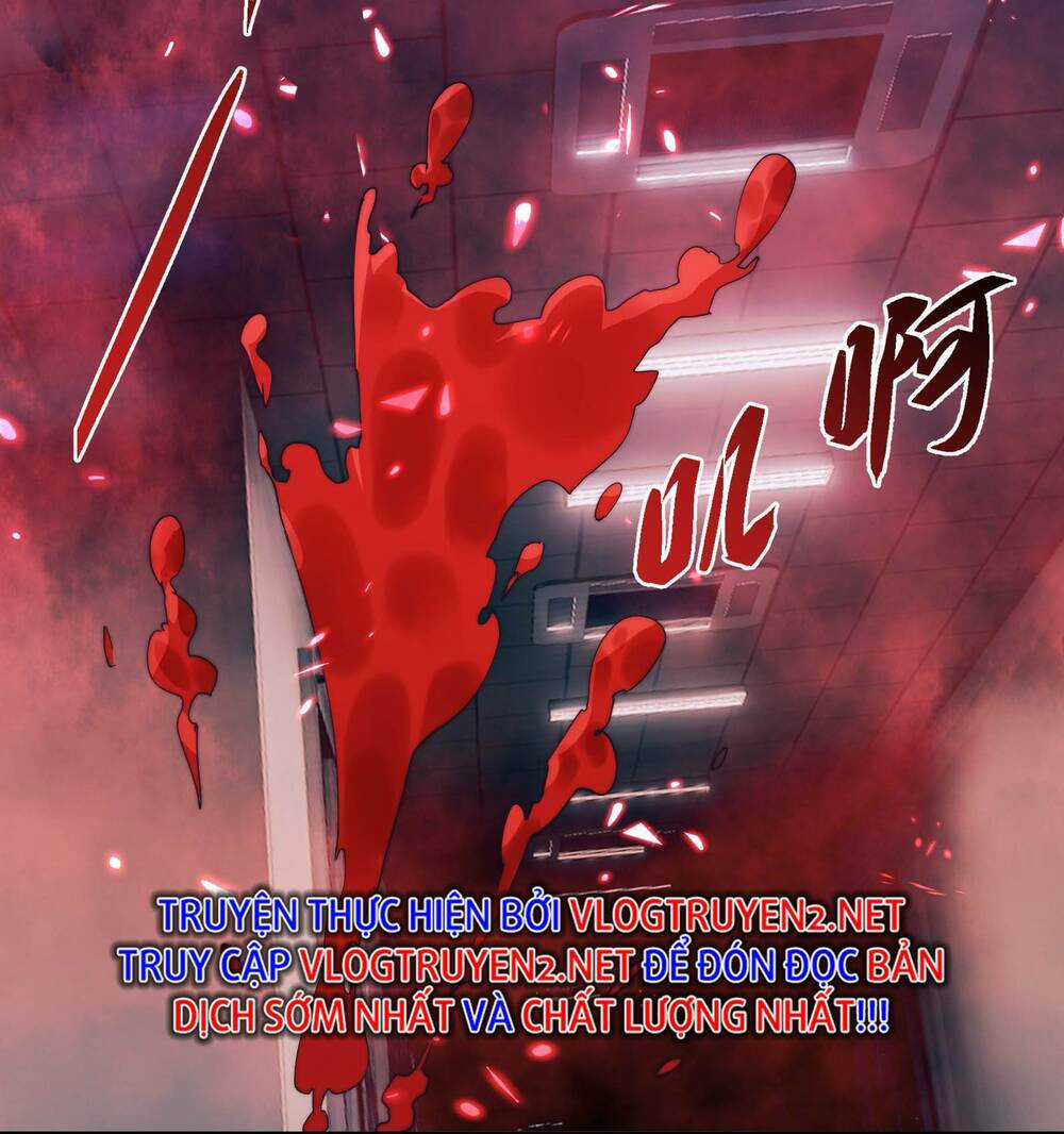 Vĩnh Kiếp 108 Chapter 7 trang 83