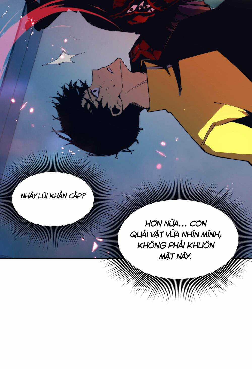 Vĩnh Kiếp 108 Chapter 7 trang 9