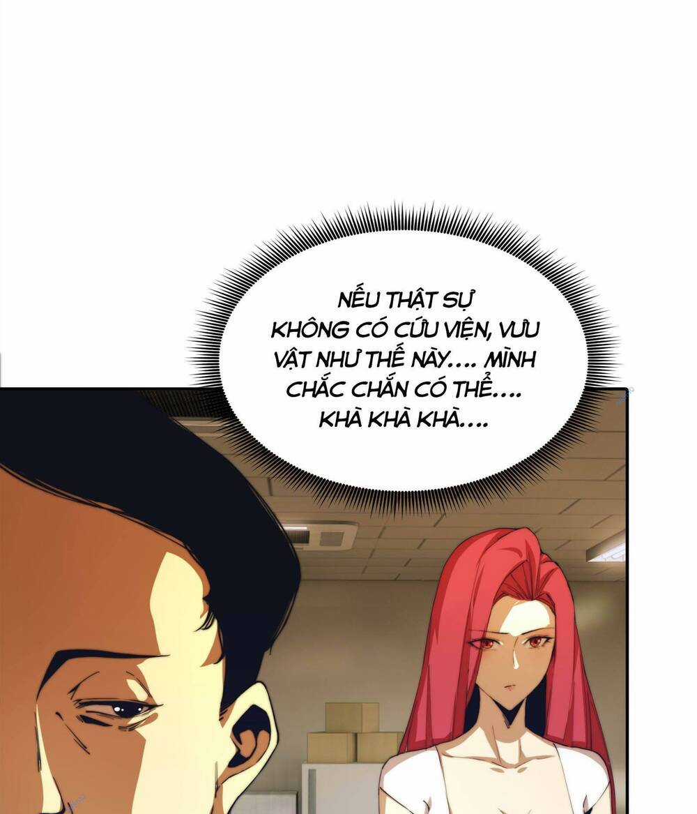 Vĩnh Kiếp 108 Chapter 7 trang 94