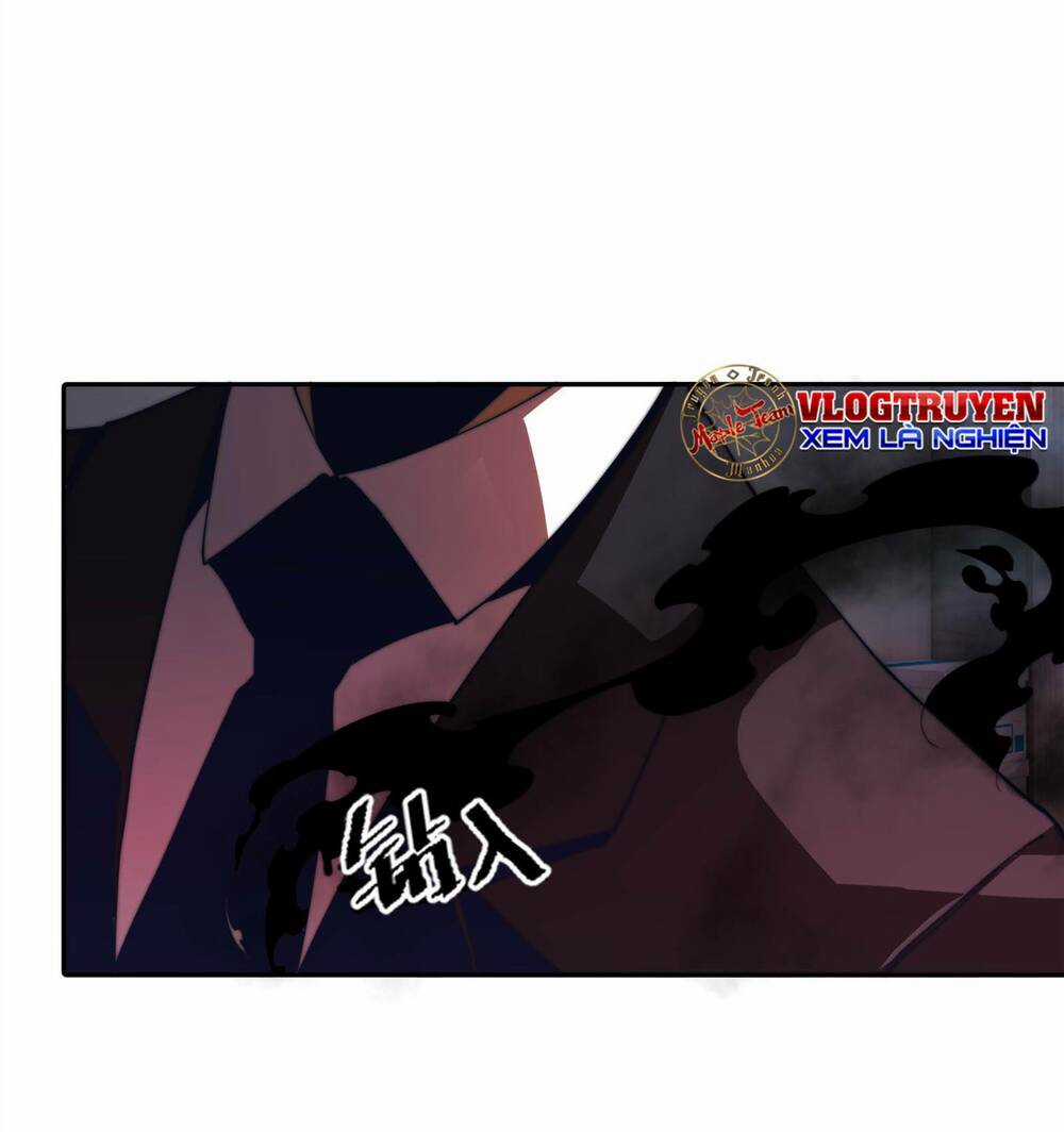 Vĩnh Kiếp 108 Chapter 7 trang 96