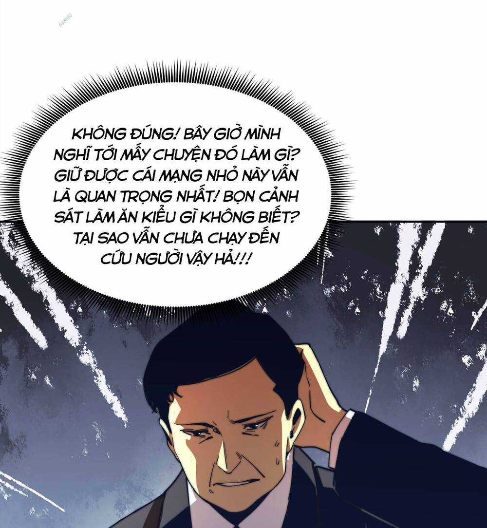 Vĩnh Kiếp 108 Chapter 7 trang 98