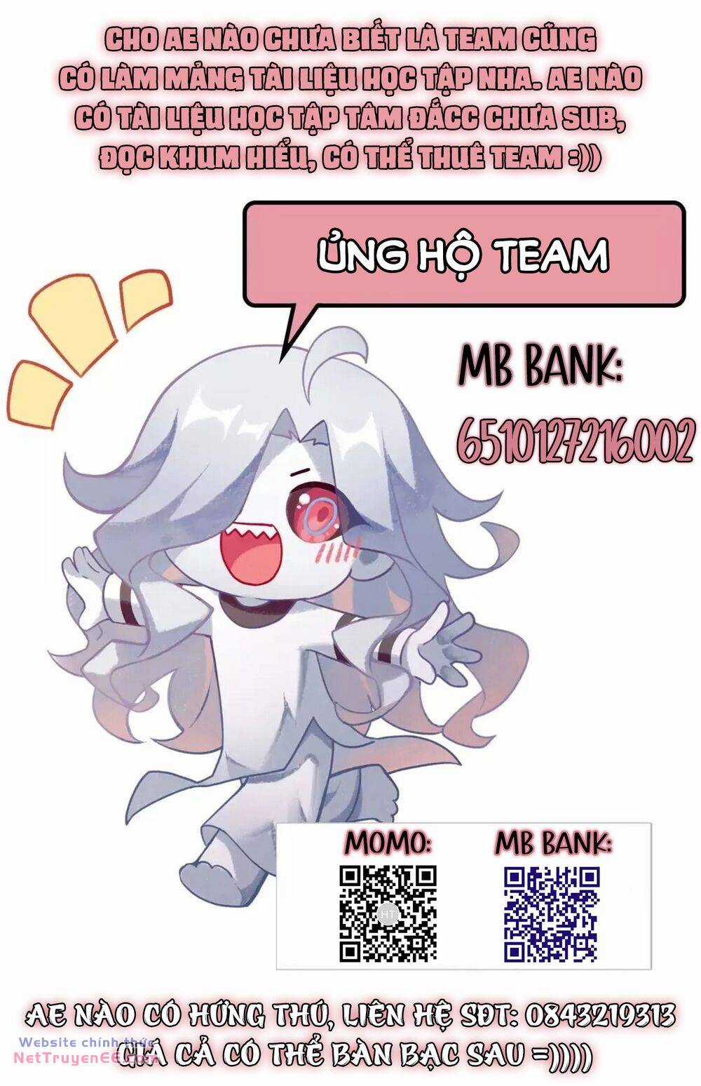 Vĩnh Kiếp Vô Gián - Tiền Trần Kiếp Chapter 2 trang 21