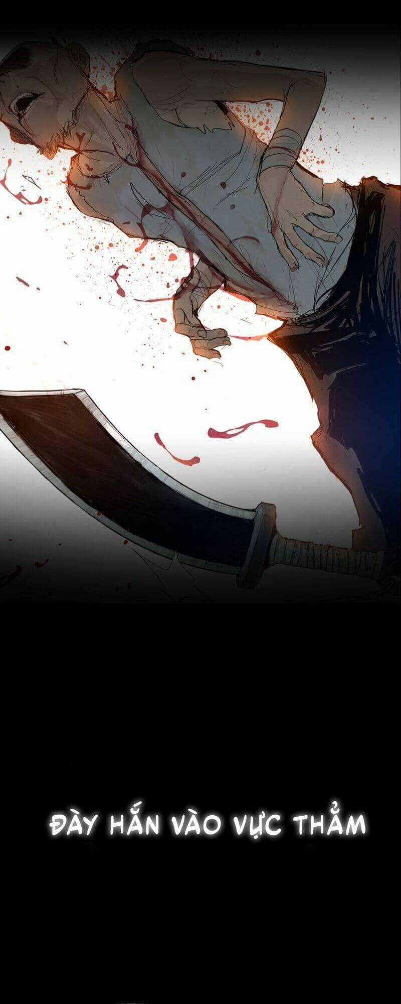 Vinh Quang Kiếm Chapter 0 trang 11