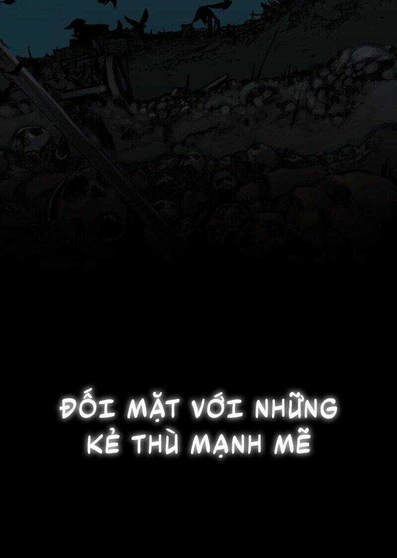 Vinh Quang Kiếm Chapter 0 trang 17