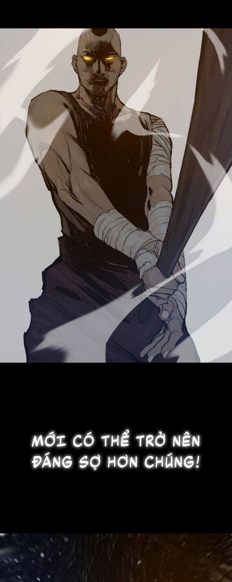 Vinh Quang Kiếm Chapter 0 trang 18