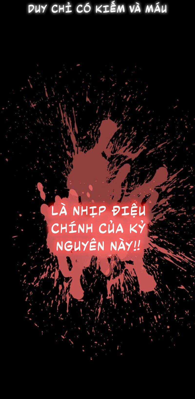 Vinh Quang Kiếm Chapter 0 trang 7