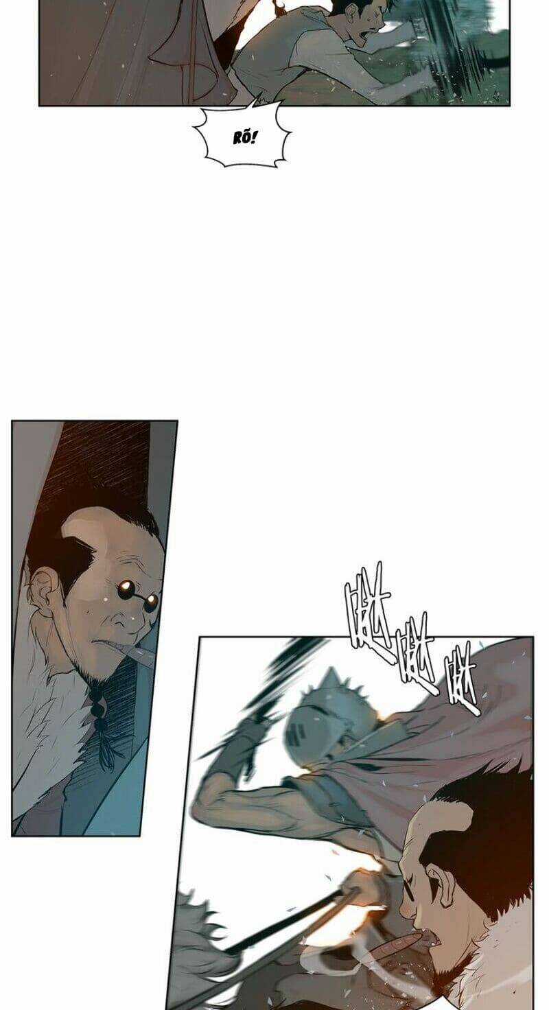 Vinh Quang Kiếm Chapter 10 trang 13