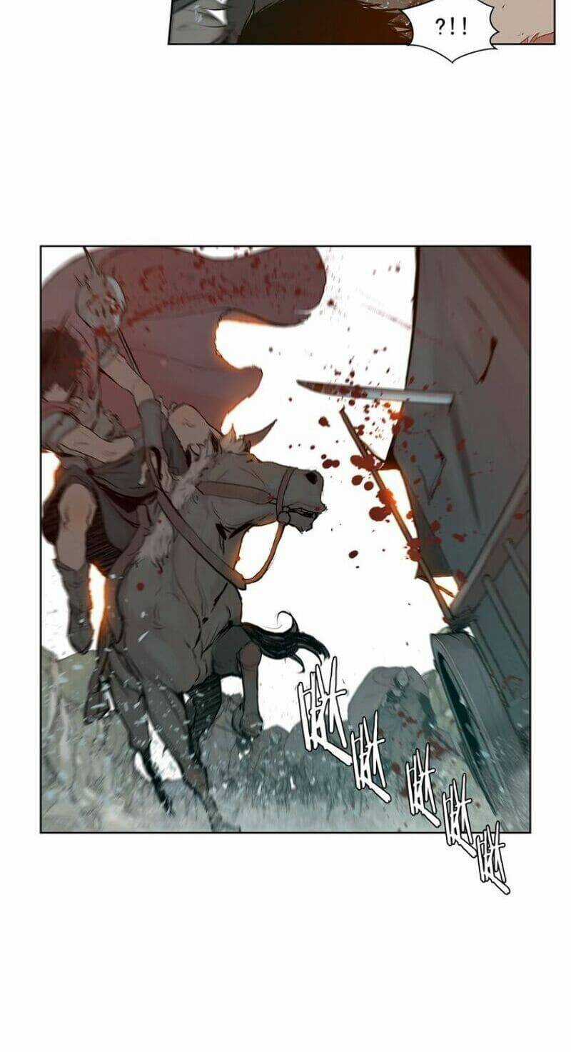 Vinh Quang Kiếm Chapter 10 trang 14