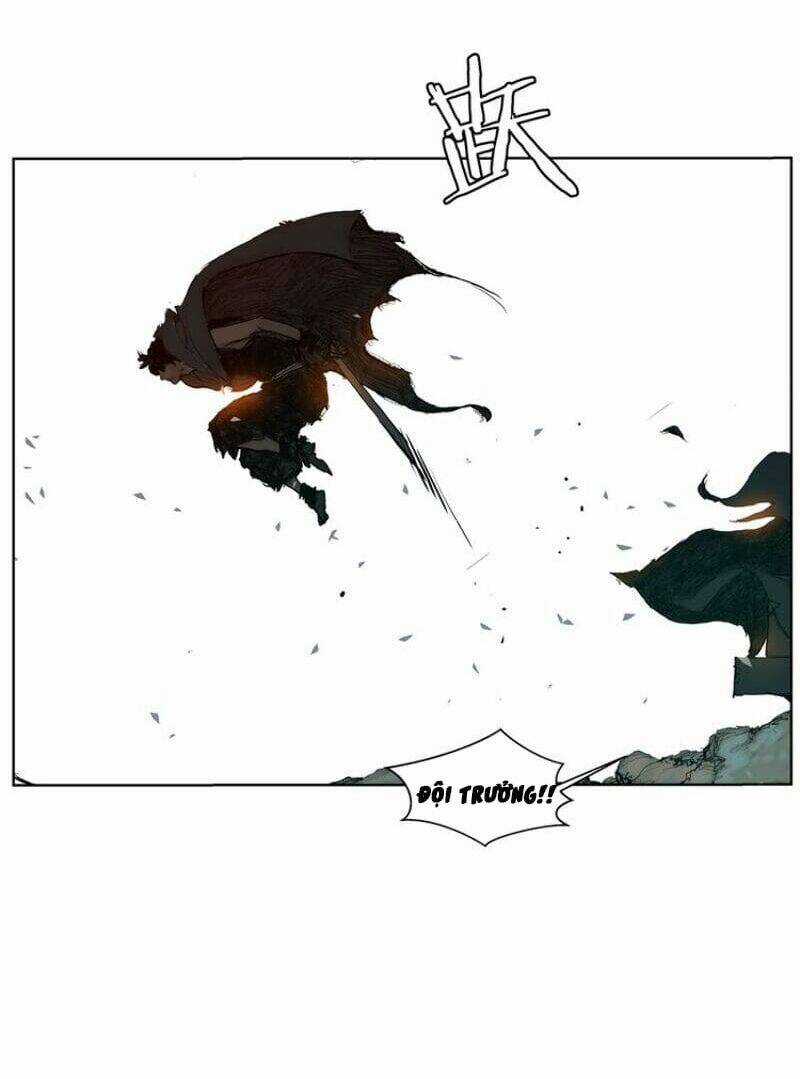 Vinh Quang Kiếm Chapter 10 trang 18