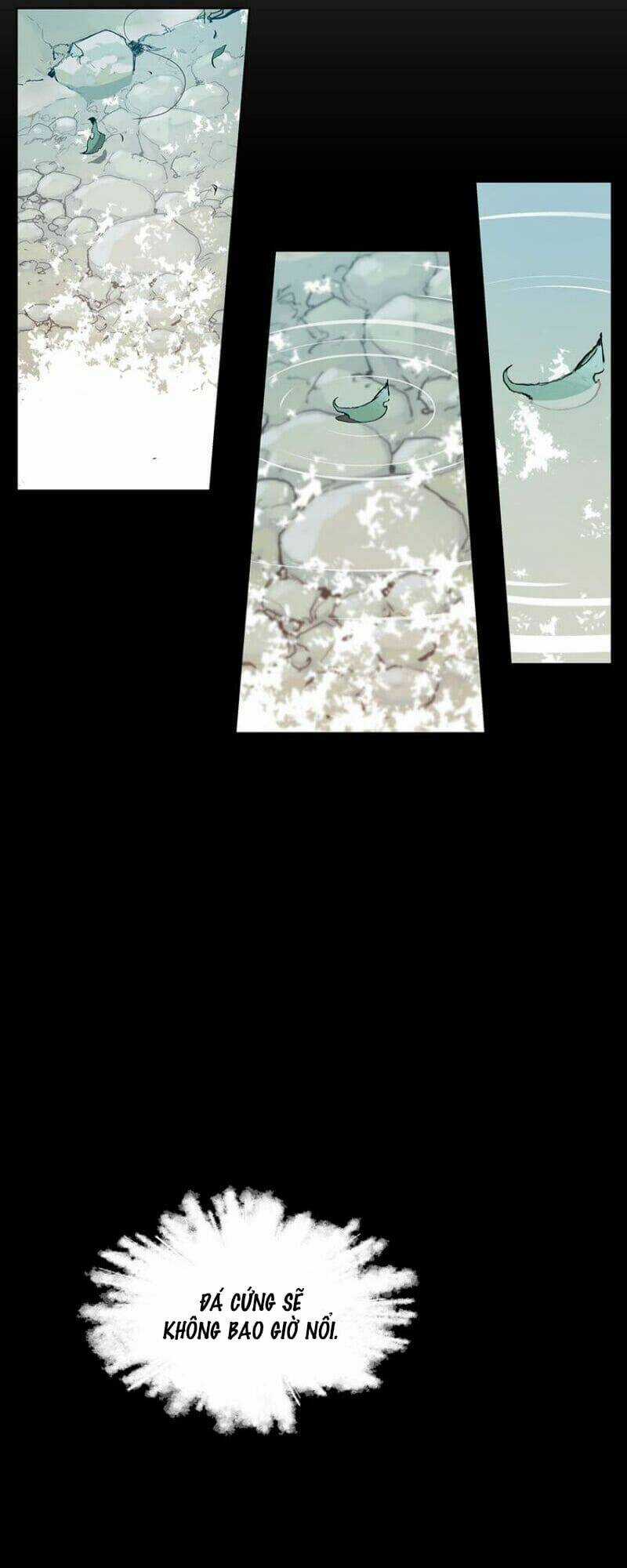 Vinh Quang Kiếm Chapter 10 trang 22