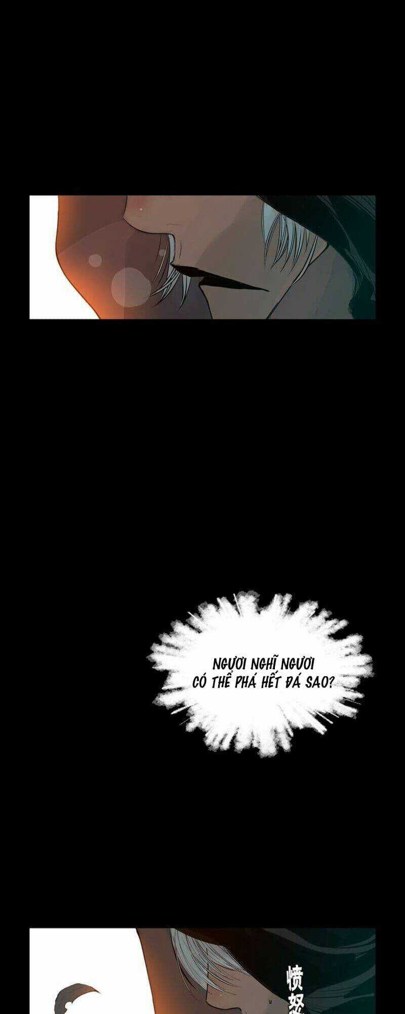 Vinh Quang Kiếm Chapter 10 trang 23