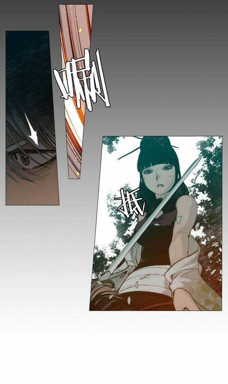 Vinh Quang Kiếm Chapter 10 trang 25