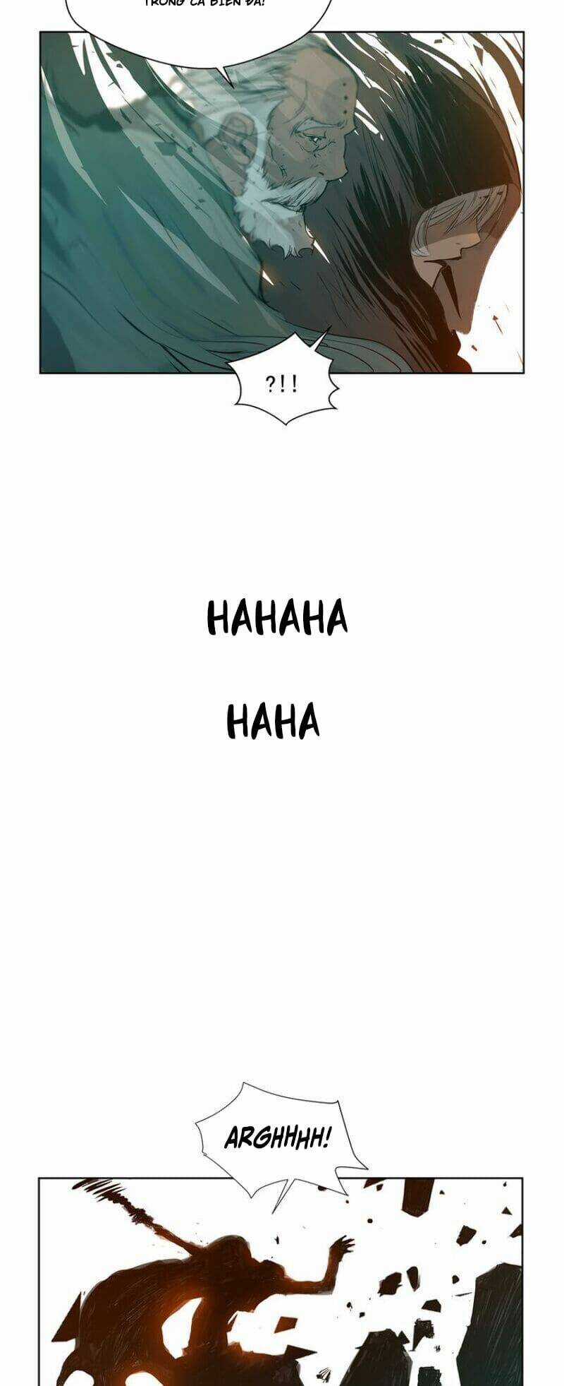 Vinh Quang Kiếm Chapter 10 trang 31