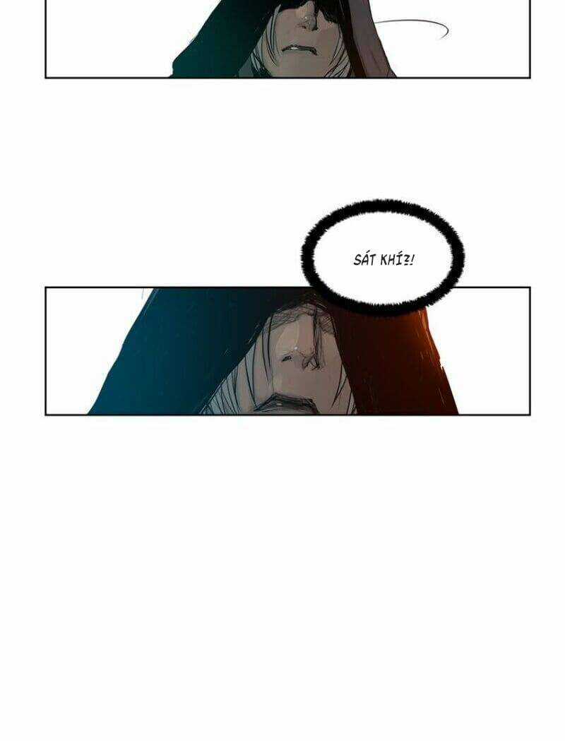 Vinh Quang Kiếm Chapter 10 trang 35