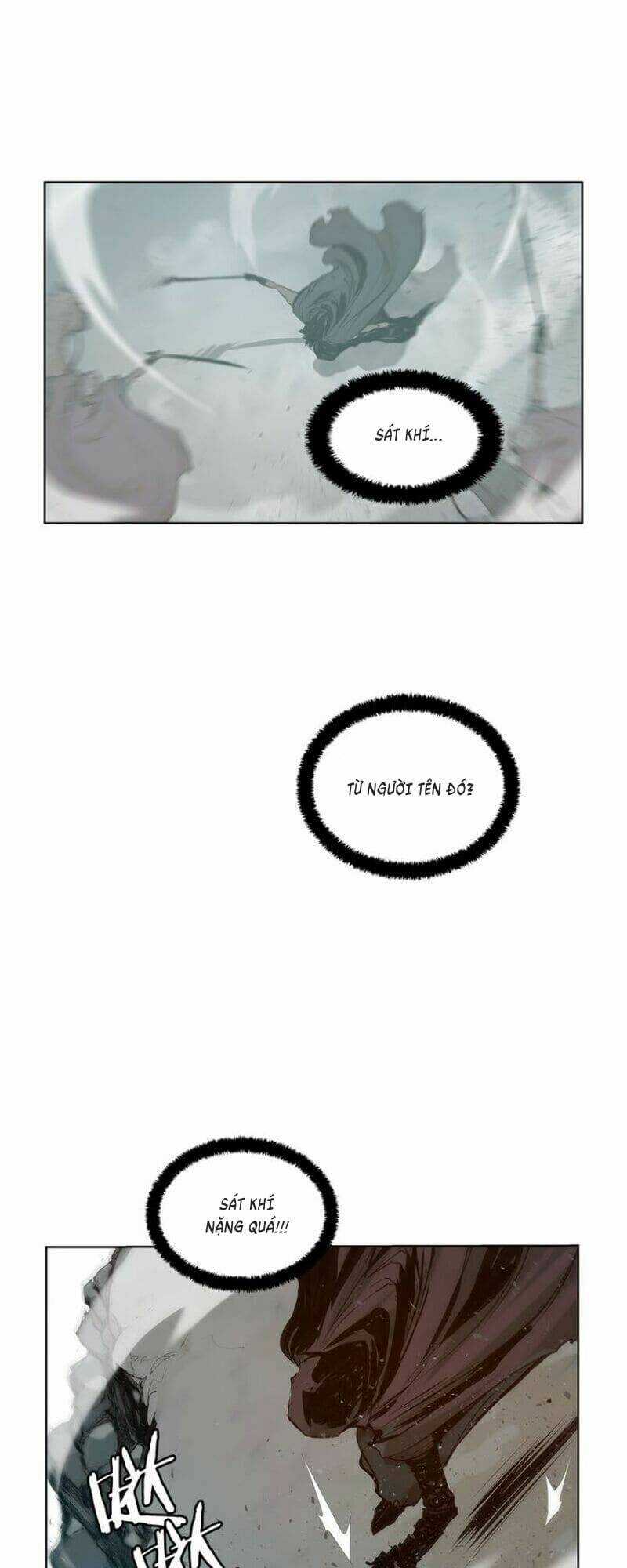 Vinh Quang Kiếm Chapter 10 trang 37