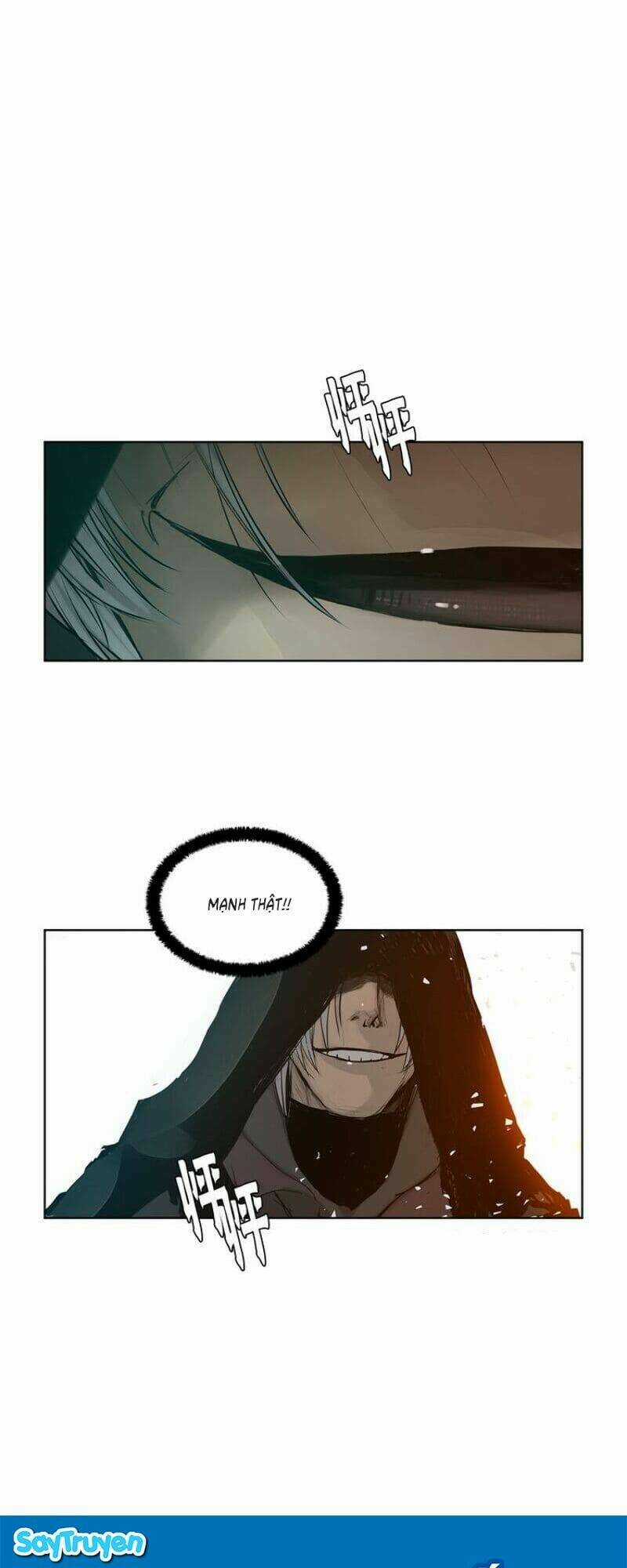 Vinh Quang Kiếm Chapter 10 trang 41