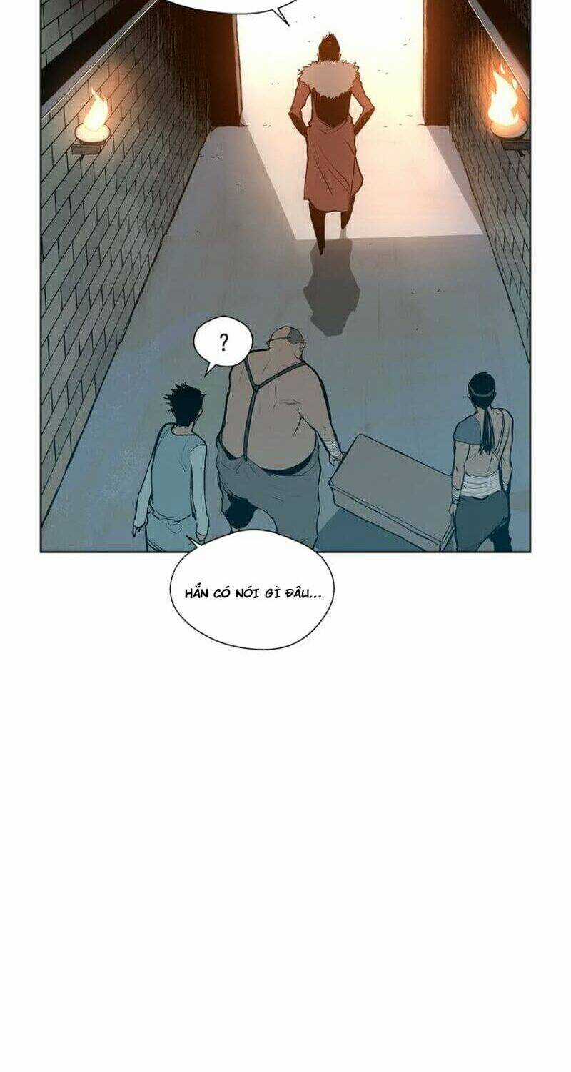 Vinh Quang Kiếm Chapter 11 trang 16