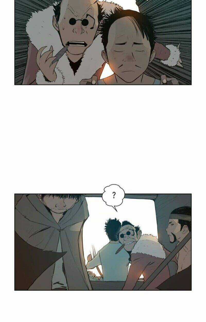 Vinh Quang Kiếm Chapter 11 trang 3