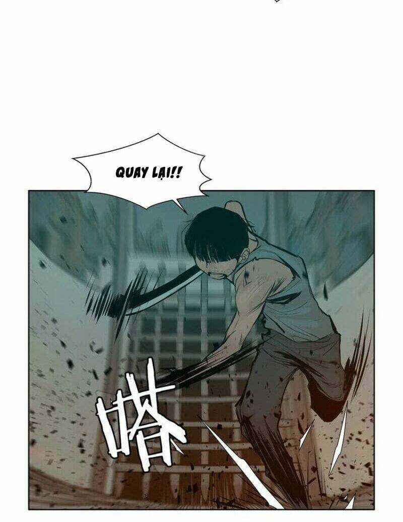 Vinh Quang Kiếm Chapter 11 trang 32