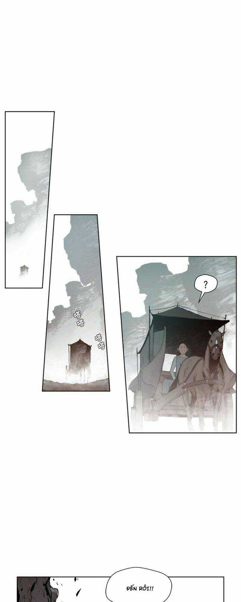 Vinh Quang Kiếm Chapter 11 trang 7