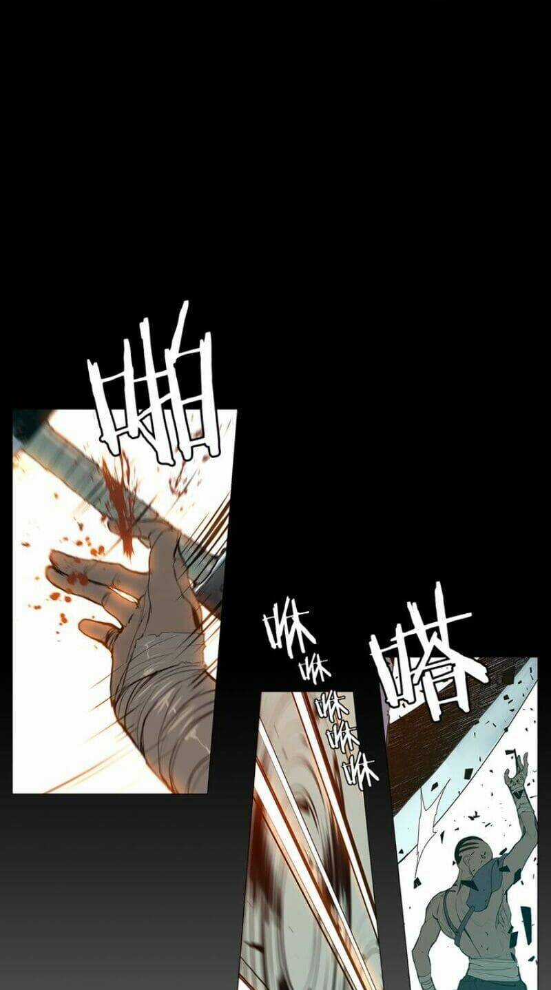 Vinh Quang Kiếm Chapter 12 trang 12