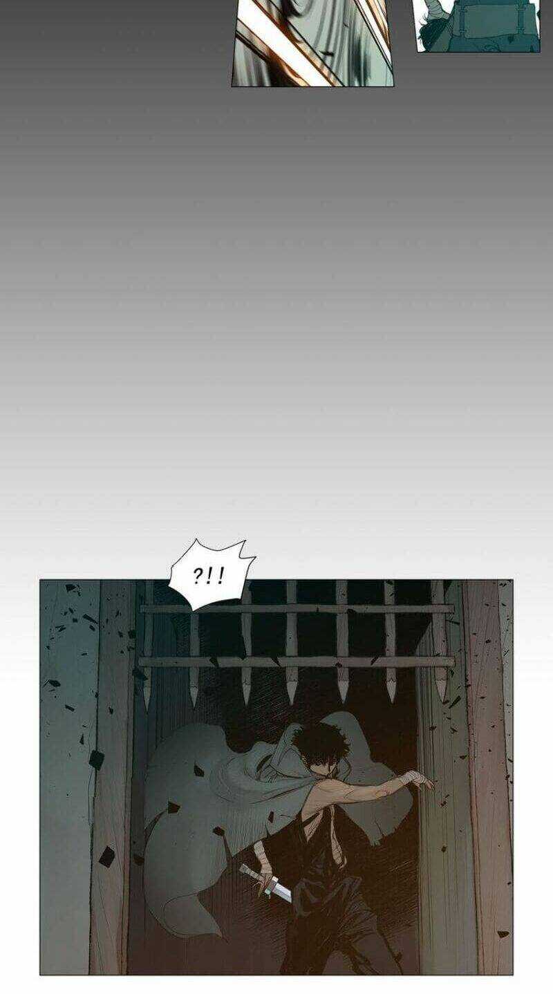 Vinh Quang Kiếm Chapter 12 trang 13