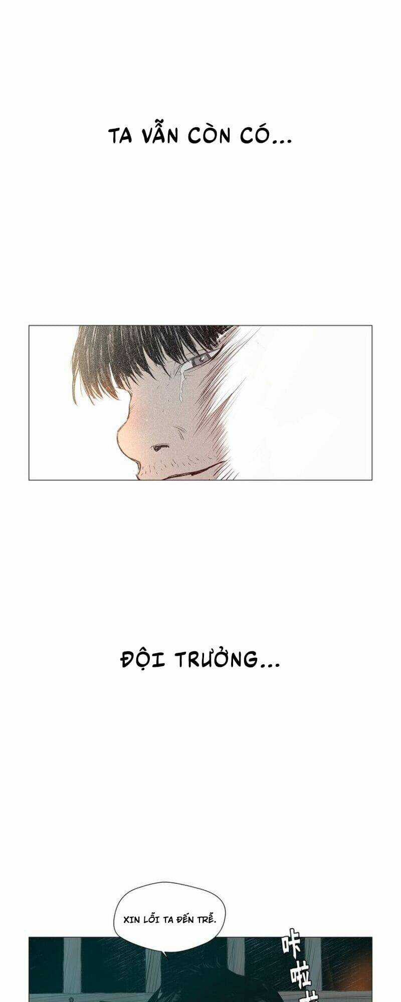 Vinh Quang Kiếm Chapter 12 trang 14