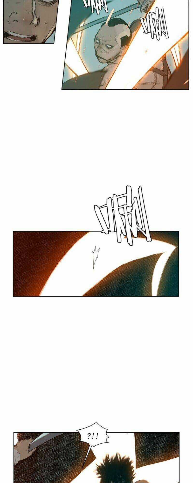 Vinh Quang Kiếm Chapter 12 trang 31