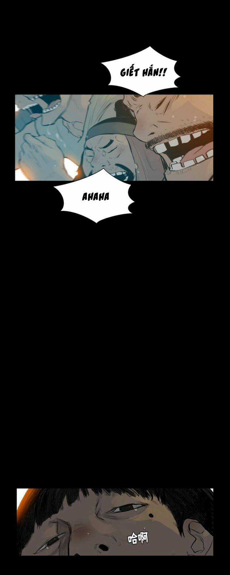 Vinh Quang Kiếm Chapter 12 trang 4