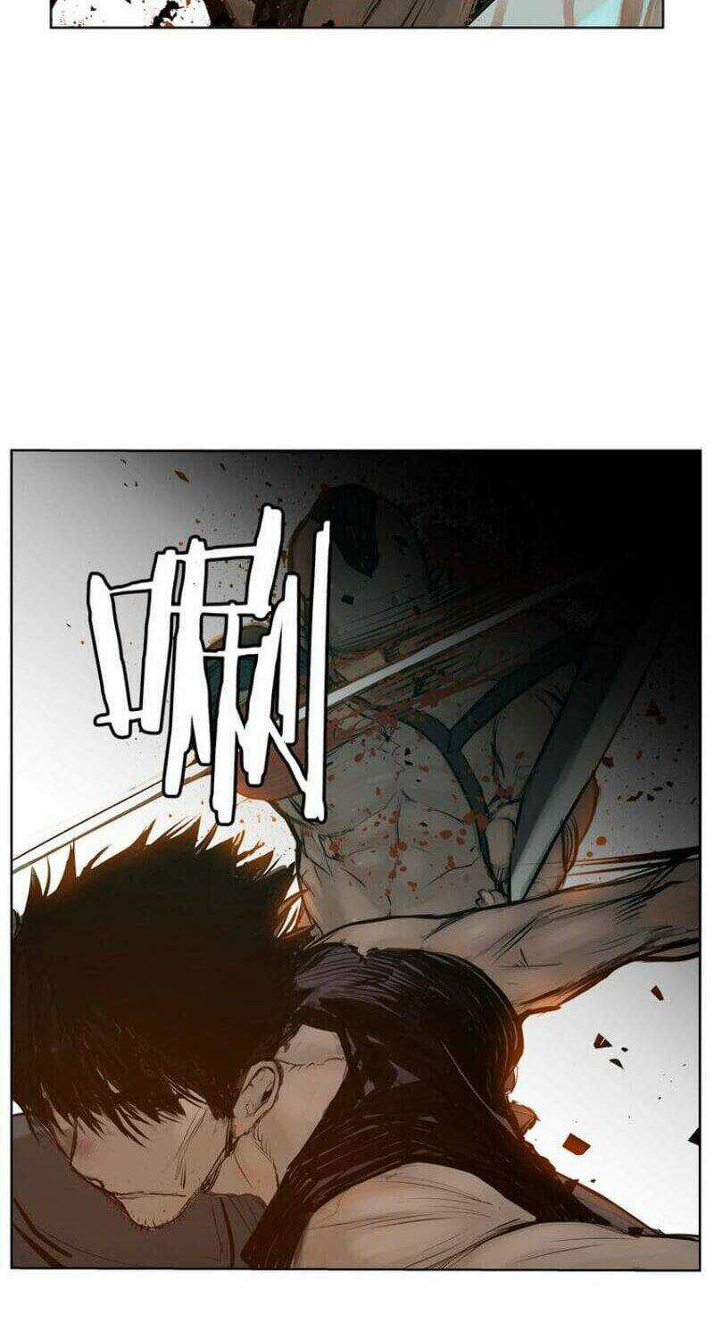 Vinh Quang Kiếm Chapter 12 trang 40