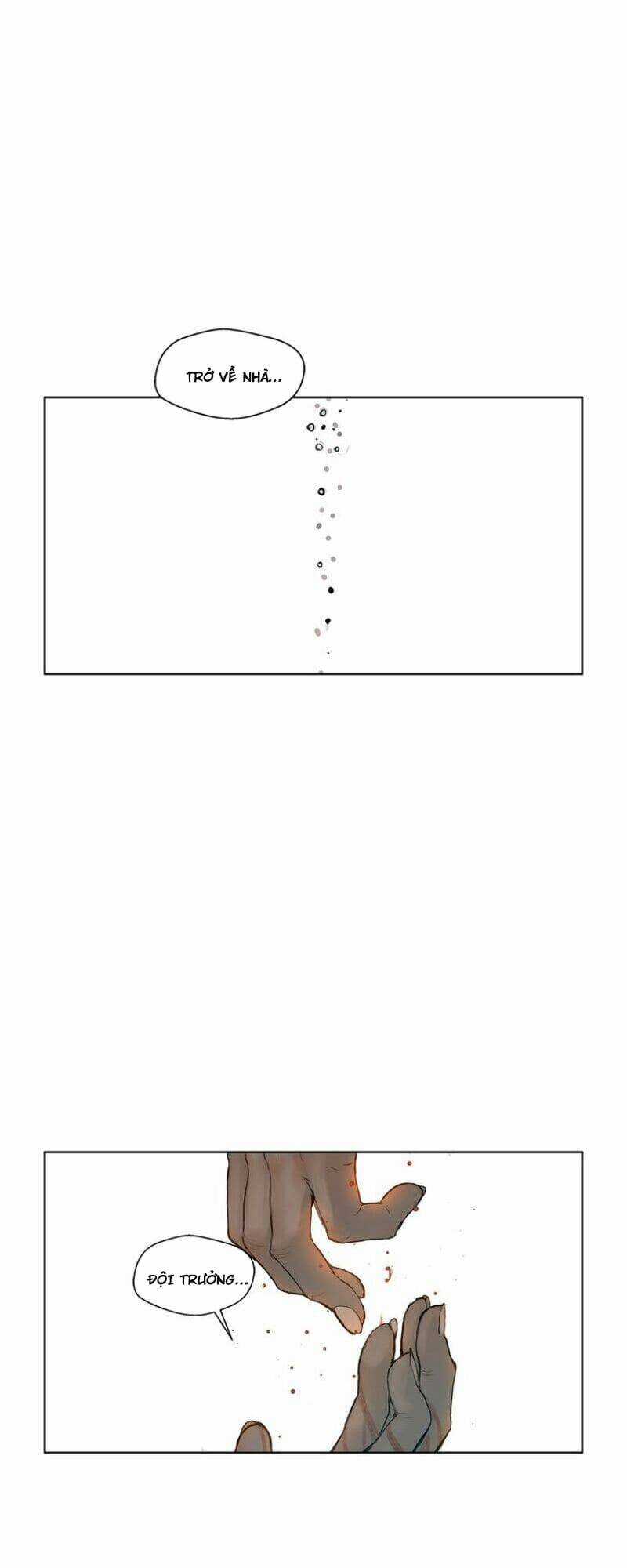 Vinh Quang Kiếm Chapter 12 trang 44