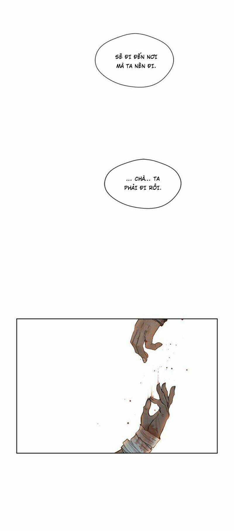 Vinh Quang Kiếm Chapter 12 trang 46