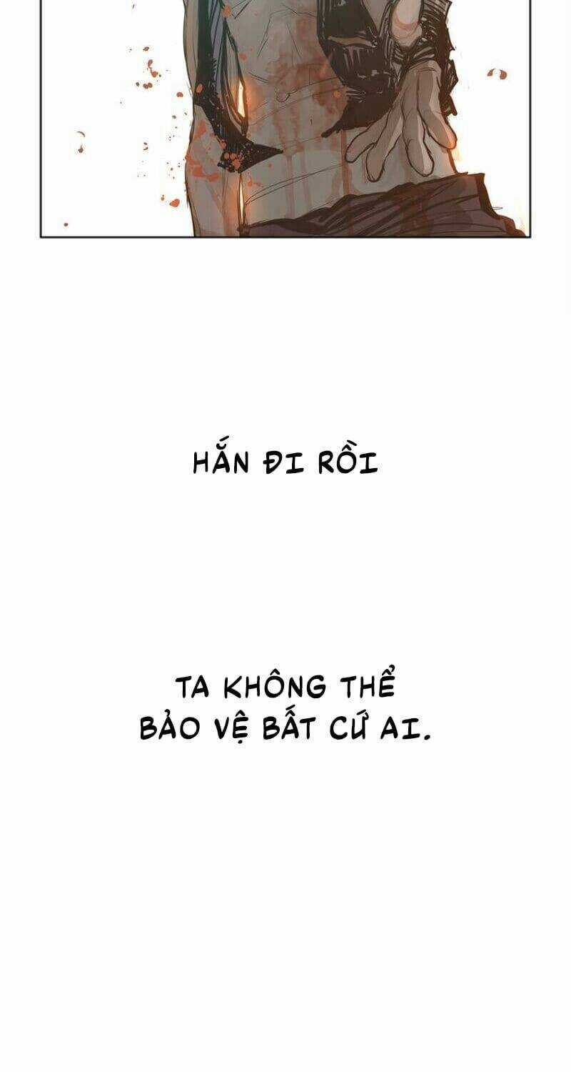 Vinh Quang Kiếm Chapter 12 trang 48