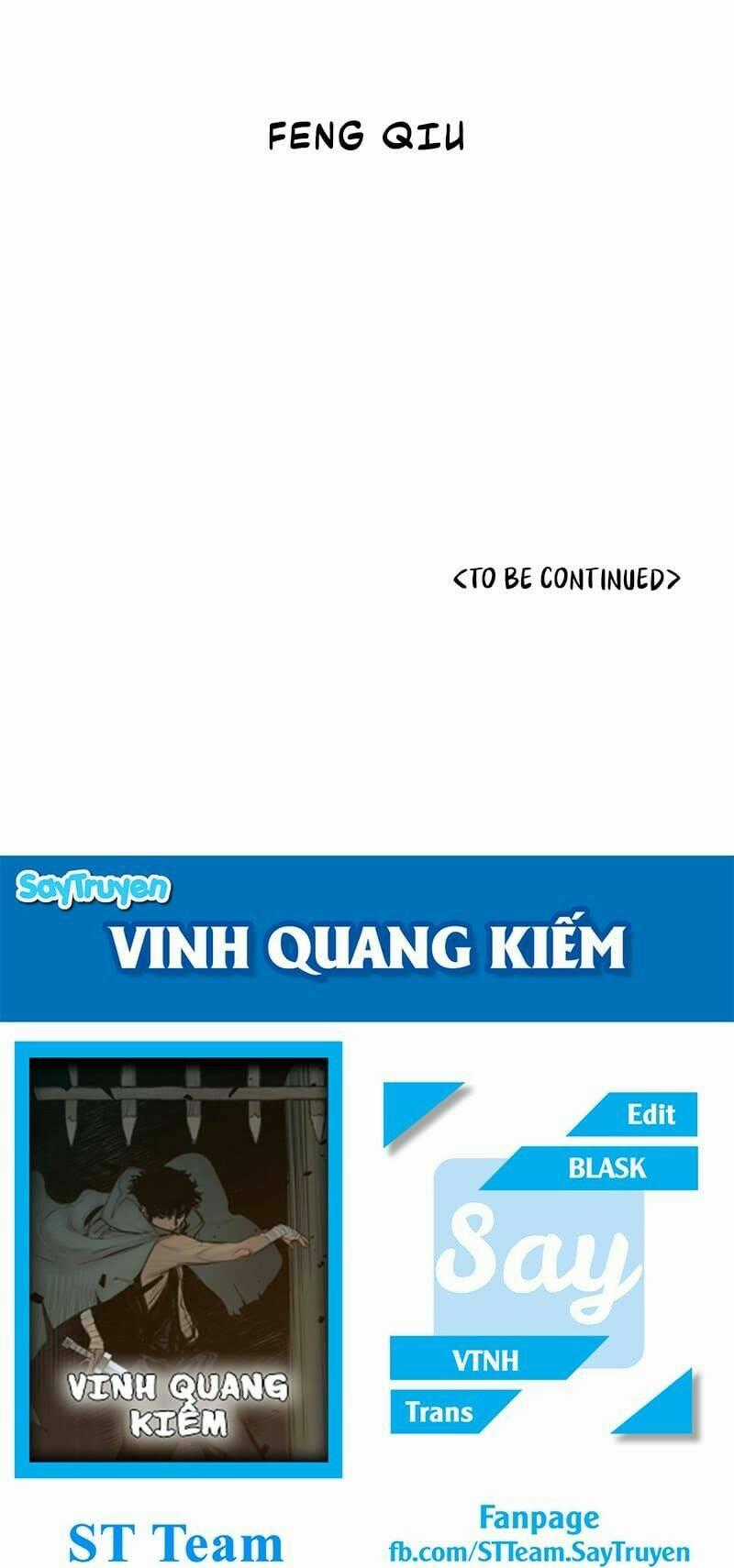 Vinh Quang Kiếm Chapter 12 trang 50