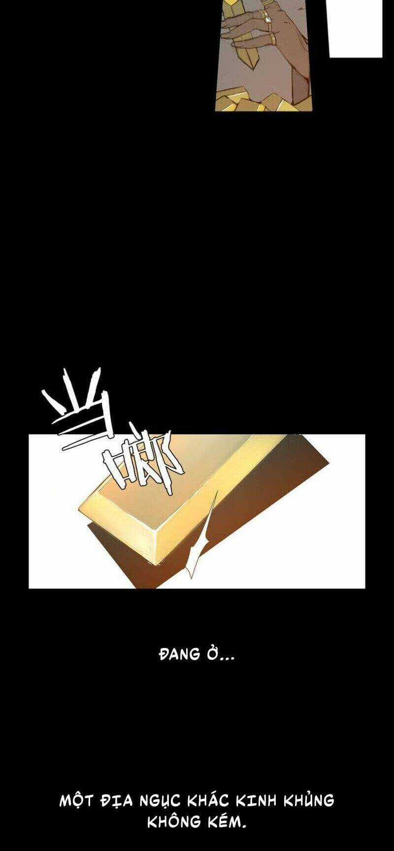 Vinh Quang Kiếm Chapter 12 trang 6