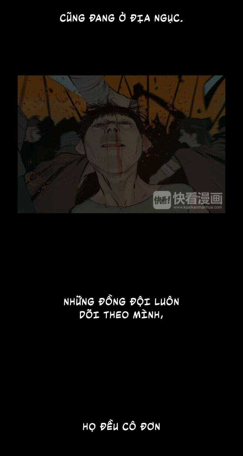 Vinh Quang Kiếm Chapter 12 trang 9